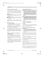 Preview for 32 page of Bosch GBH 2-23 RE Professional Original Instructions Manual