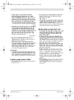 Preview for 170 page of Bosch GBH 2-28 D Professional Original Instructions Manual