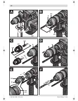 Preview for 5 page of Bosch GBH 3-28 DFR Original Instructions Manual