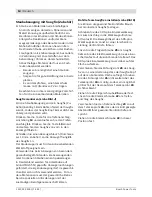 Preview for 15 page of Bosch GBH 3-28 DFR Original Instructions Manual