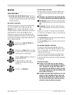 Preview for 16 page of Bosch GBH 3-28 DFR Original Instructions Manual