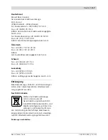 Preview for 18 page of Bosch GBH 3-28 DFR Original Instructions Manual