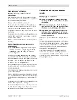 Preview for 41 page of Bosch GBH 3-28 DFR Original Instructions Manual