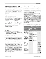 Preview for 48 page of Bosch GBH 3-28 DFR Original Instructions Manual