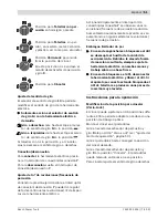 Preview for 52 page of Bosch GBH 3-28 DFR Original Instructions Manual