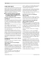 Preview for 73 page of Bosch GBH 3-28 DFR Original Instructions Manual