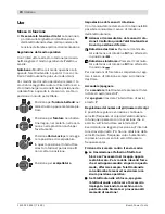 Preview for 75 page of Bosch GBH 3-28 DFR Original Instructions Manual