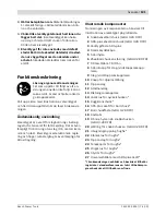 Preview for 102 page of Bosch GBH 3-28 DFR Original Instructions Manual