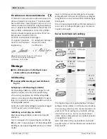 Preview for 105 page of Bosch GBH 3-28 DFR Original Instructions Manual