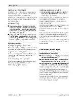 Preview for 109 page of Bosch GBH 3-28 DFR Original Instructions Manual