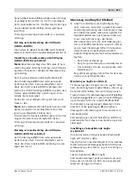 Preview for 118 page of Bosch GBH 3-28 DFR Original Instructions Manual