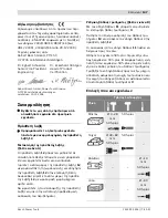 Preview for 138 page of Bosch GBH 3-28 DFR Original Instructions Manual