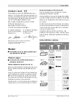 Preview for 174 page of Bosch GBH 3-28 DFR Original Instructions Manual