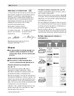 Preview for 209 page of Bosch GBH 3-28 DFR Original Instructions Manual