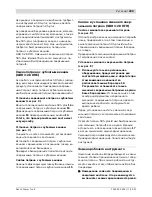 Preview for 210 page of Bosch GBH 3-28 DFR Original Instructions Manual