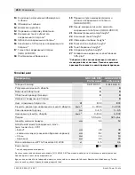 Preview for 219 page of Bosch GBH 3-28 DFR Original Instructions Manual