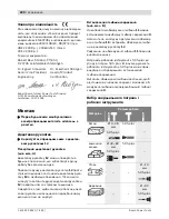 Preview for 221 page of Bosch GBH 3-28 DFR Original Instructions Manual