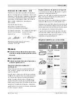 Preview for 232 page of Bosch GBH 3-28 DFR Original Instructions Manual