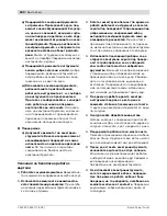 Preview for 241 page of Bosch GBH 3-28 DFR Original Instructions Manual