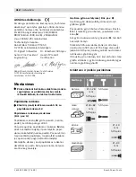 Preview for 313 page of Bosch GBH 3-28 DFR Original Instructions Manual