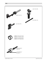 Preview for 319 page of Bosch GBH 3-28 DFR Original Instructions Manual