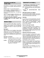 Preview for 37 page of Bosch GBH 5-40 DE Operating Instructions Manual