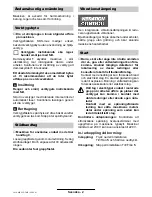 Preview for 45 page of Bosch GBH 5-40 DE Operating Instructions Manual