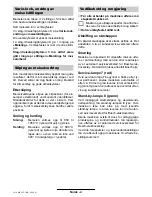 Preview for 52 page of Bosch GBH 5-40 DE Operating Instructions Manual