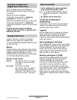 Preview for 67 page of Bosch GBH 5-40 DE Operating Instructions Manual