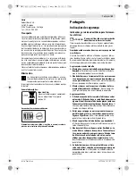 Preview for 31 page of Bosch GBH Professional 18V-26 Original Instructions Manual