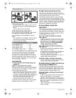 Preview for 72 page of Bosch GBH Professional 18V-26 Original Instructions Manual