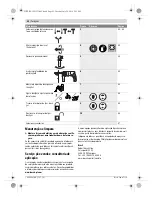 Preview for 22 page of Bosch GBH Professional 2-20 DRE Original Instructions Manual