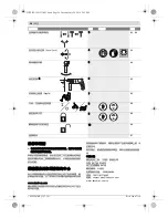 Preview for 26 page of Bosch GBH Professional 2-20 DRE Original Instructions Manual