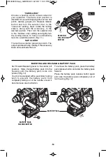 Preview for 12 page of Bosch GBH18V-20 Operating/Safety Instructions Manual