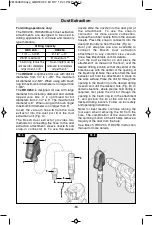 Preview for 14 page of Bosch GBH18V-20 Operating/Safety Instructions Manual