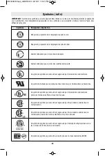 Preview for 21 page of Bosch GBH18V-20 Operating/Safety Instructions Manual