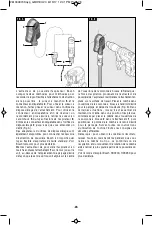 Preview for 28 page of Bosch GBH18V-20 Operating/Safety Instructions Manual