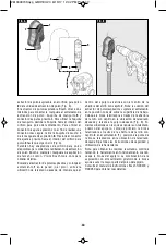 Preview for 42 page of Bosch GBH18V-20 Operating/Safety Instructions Manual