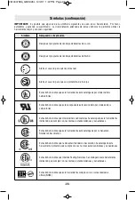 Preview for 28 page of Bosch GBH2-28L Operating/Safety Instructions Manual