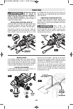 Preview for 30 page of Bosch GBH2-28L Operating/Safety Instructions Manual