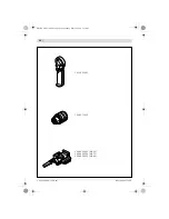 Preview for 22 page of Bosch GBM Professional 350 Original Instructions Manual