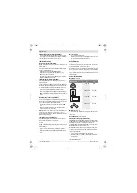 Preview for 14 page of Bosch GCD 12 JL Original Instructions Manual