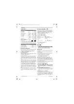 Preview for 20 page of Bosch GCD 12 JL Original Instructions Manual