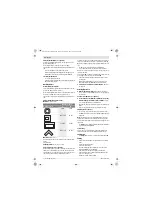 Preview for 22 page of Bosch GCD 12 JL Original Instructions Manual