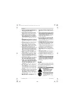 Preview for 26 page of Bosch GCD 12 JL Original Instructions Manual