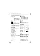 Preview for 52 page of Bosch GCD 12 JL Original Instructions Manual