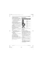 Preview for 63 page of Bosch GCD 12 JL Original Instructions Manual