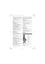 Preview for 70 page of Bosch GCD 12 JL Original Instructions Manual