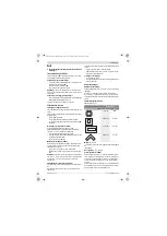 Preview for 77 page of Bosch GCD 12 JL Original Instructions Manual