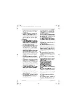 Preview for 87 page of Bosch GCD 12 JL Original Instructions Manual